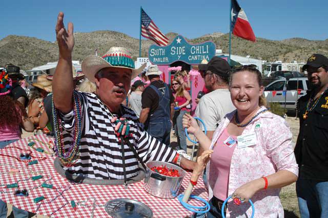Visit Big Bend